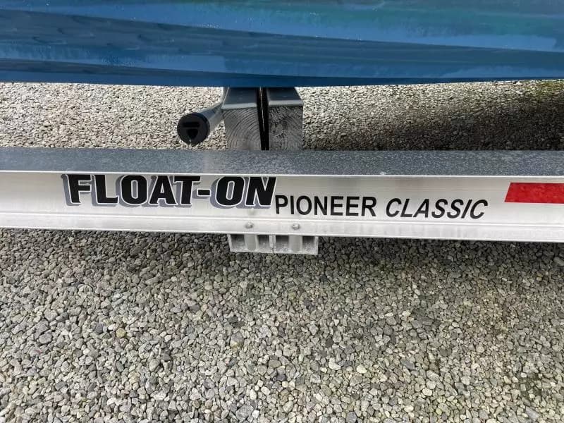 2021 Ranger Tugs R-25