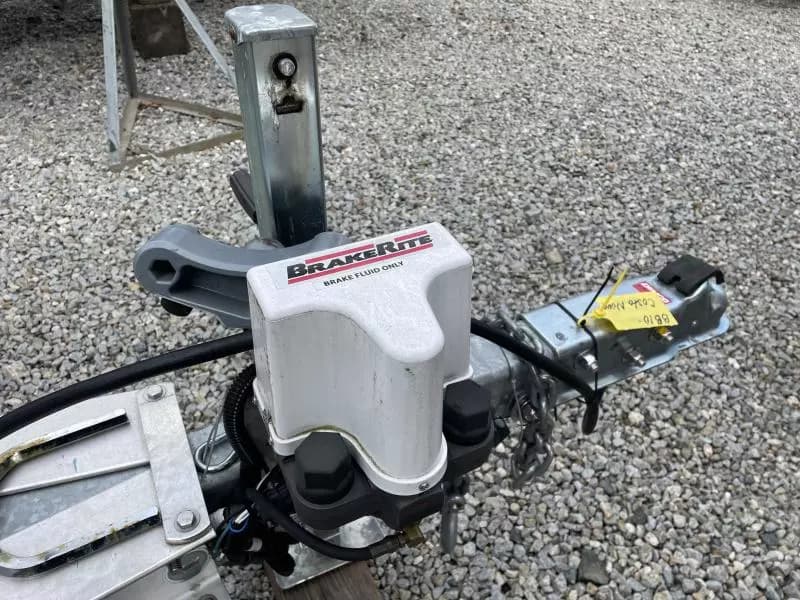 2021 Ranger Tugs R-25