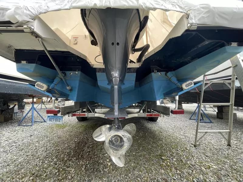 2021 Ranger Tugs R-25