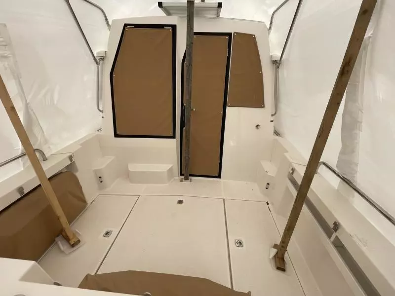 2021 Ranger Tugs R-25