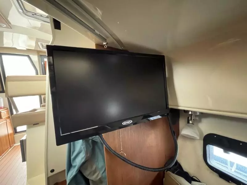 2021 Ranger Tugs R-25