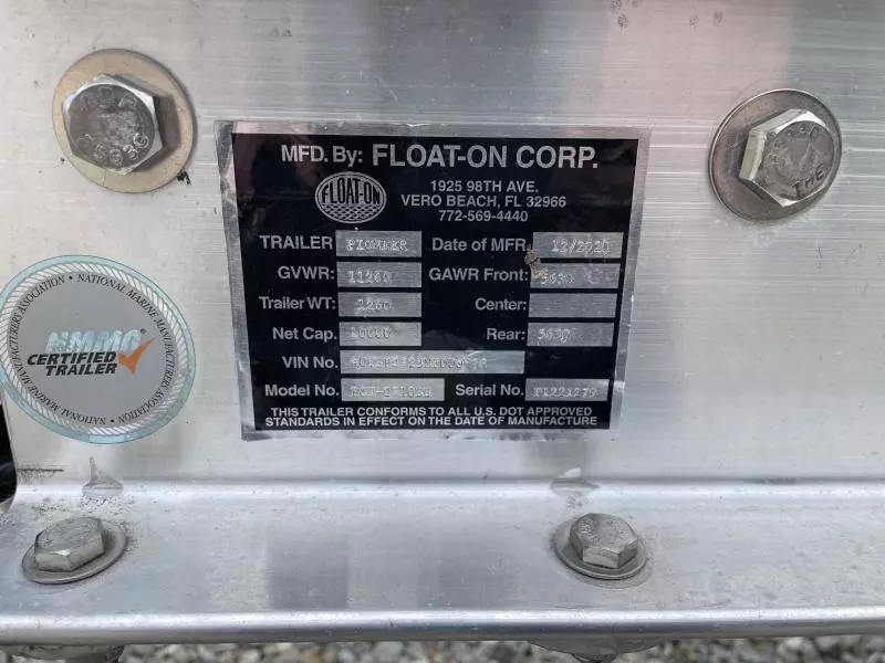 2021 Ranger Tugs R-25