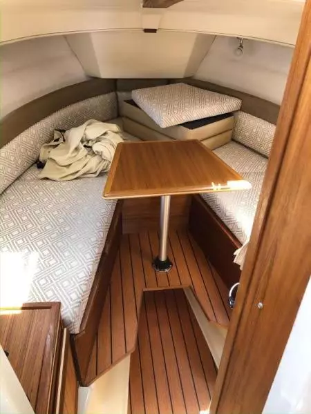 2021 Ranger Tugs R-25