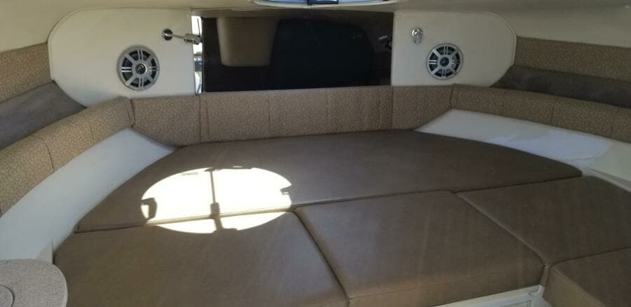 2018 Stingray 215 CR