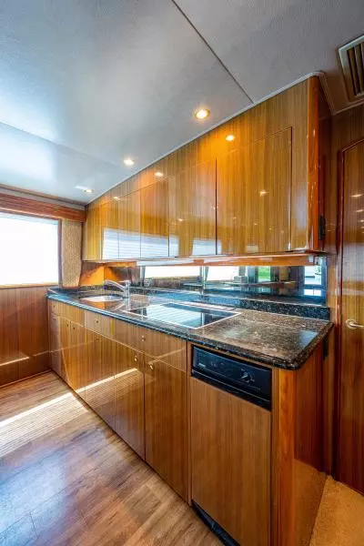 Galley
