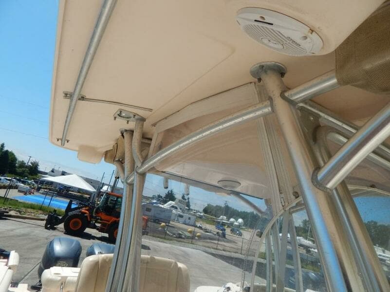 2006 Grady-White 28 Release