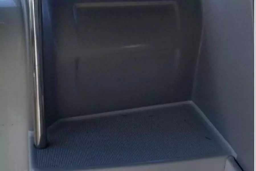 2006 Formula 28 Sun Sport