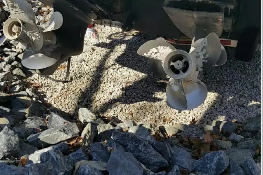 2006 Formula 28 Sun Sport