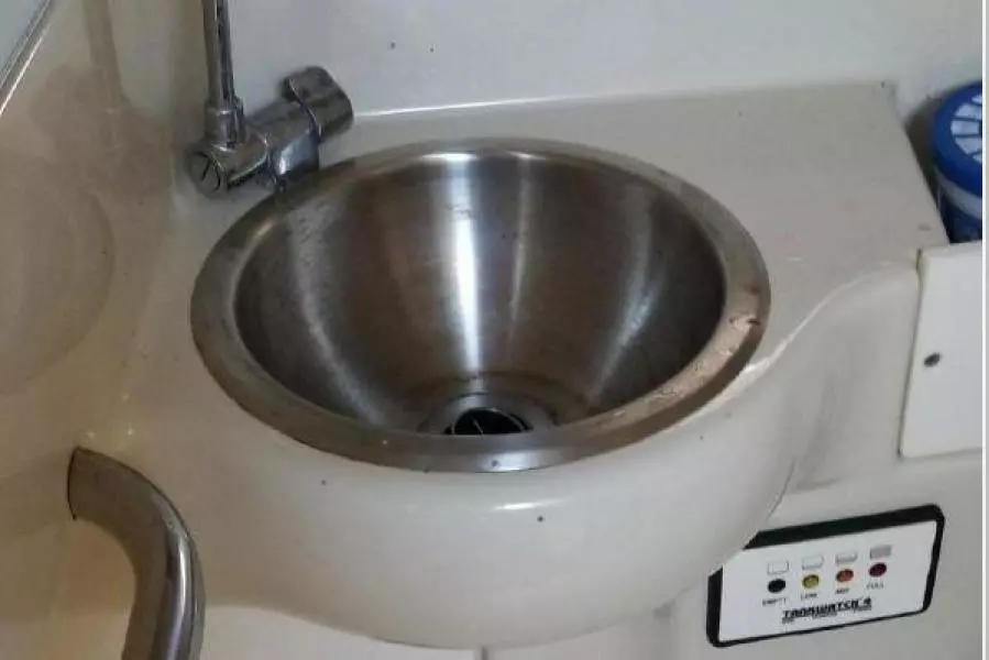 2006 Formula 28 Sun Sport