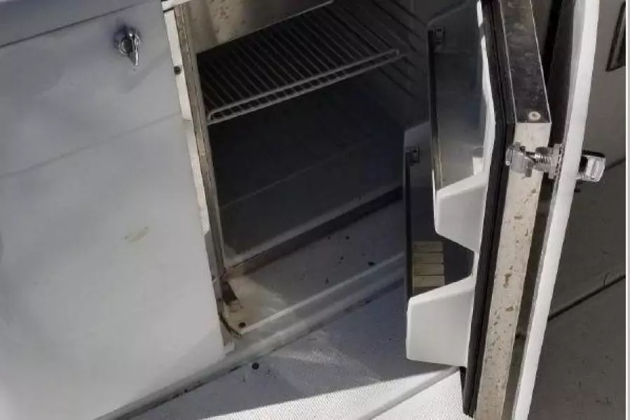 2006 Formula 28 Sun Sport