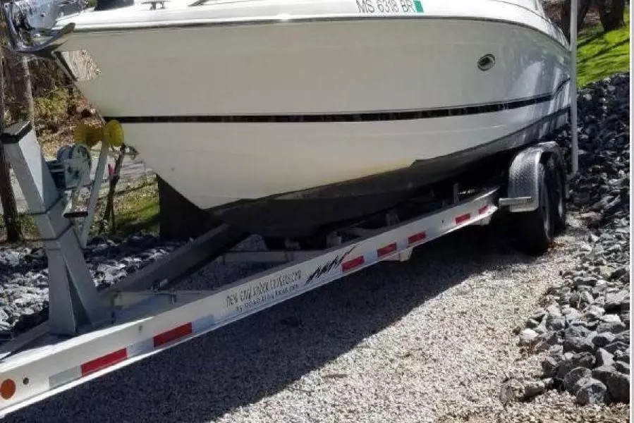 2006 Formula 28 Sun Sport