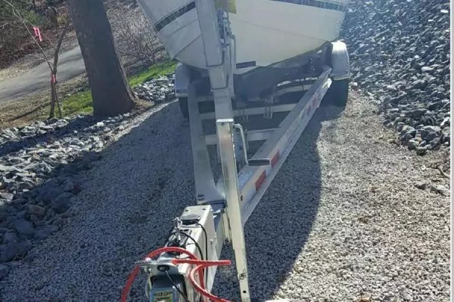 2006 Formula 28 Sun Sport