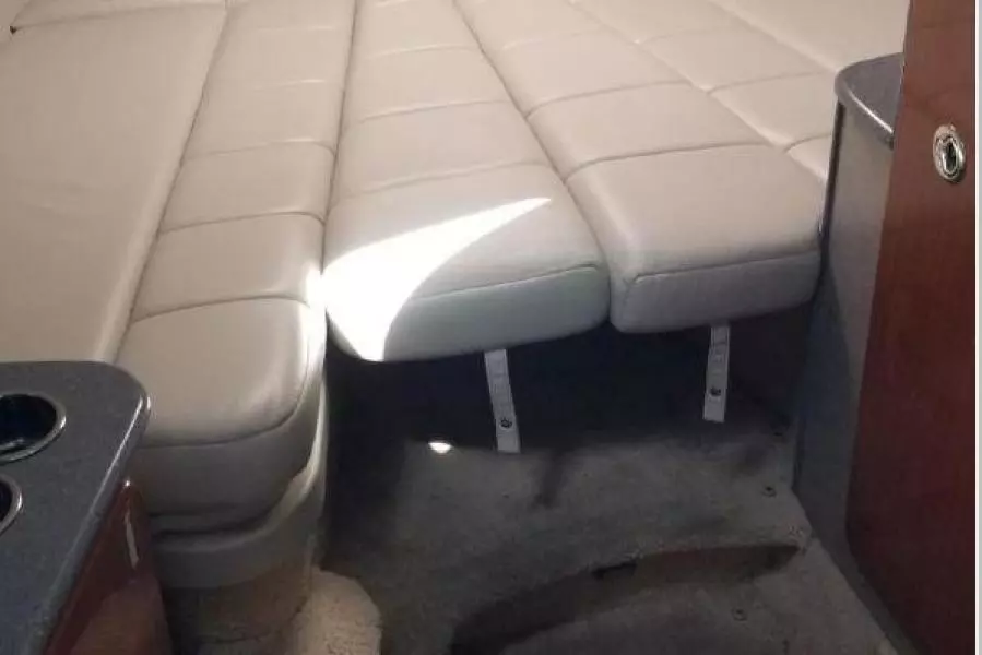 2006 Formula 28 Sun Sport