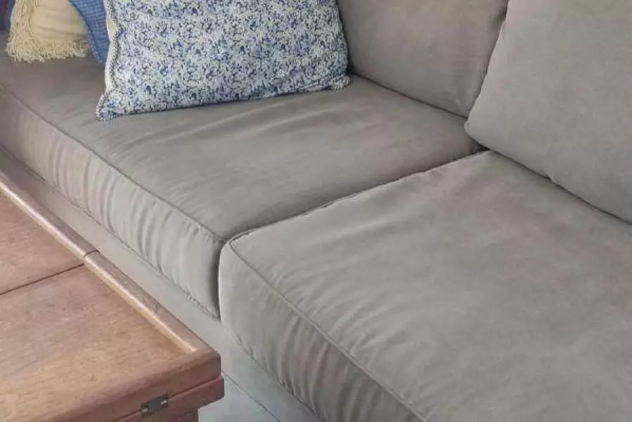 1987 Bertram 33 Flybridge Cruiser