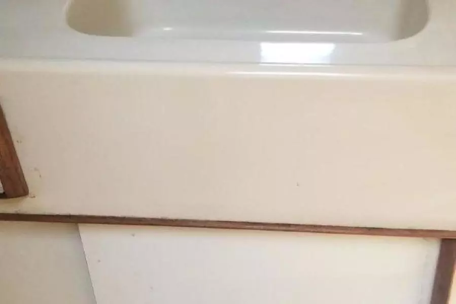 1987 Bertram 33 Flybridge Cruiser