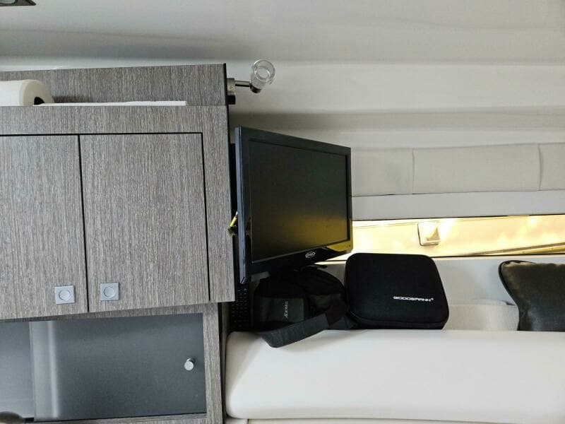 2021 Monterey 295 SY