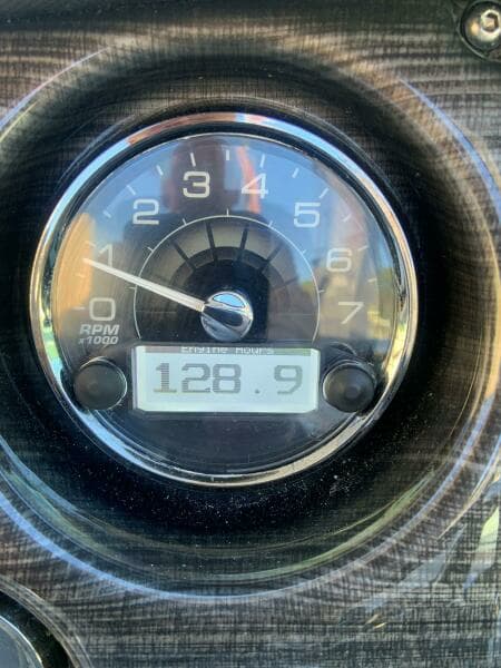 2021 Monterey 295 SY