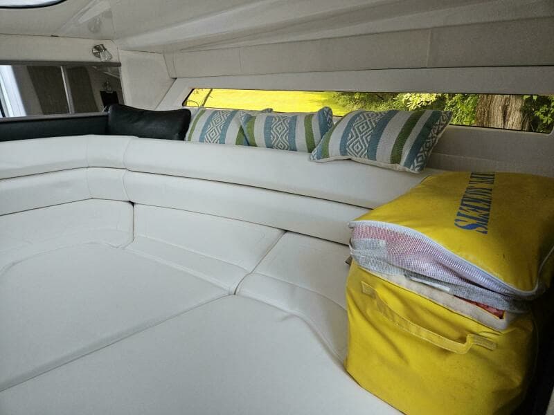 2021 Monterey 295 SY