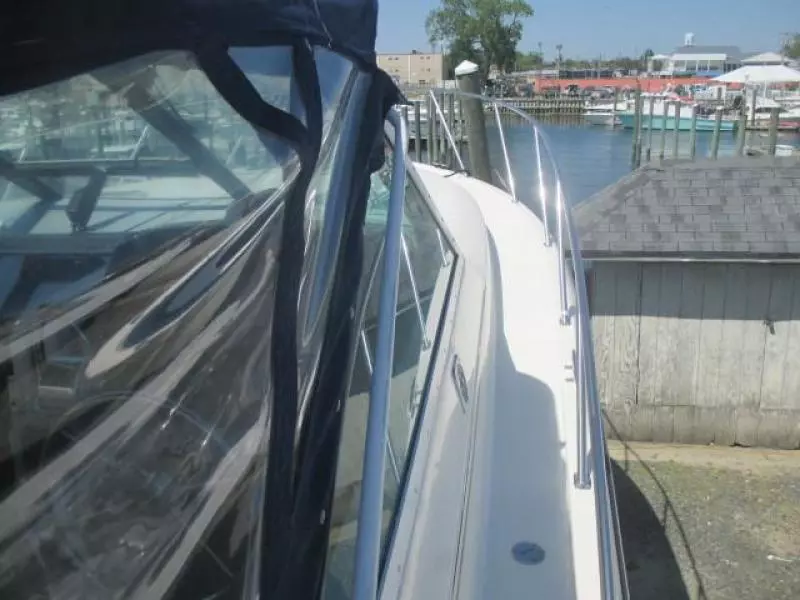 1996 Tiara Yachts 3100 Open