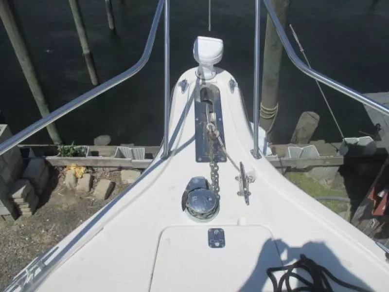 1996 Tiara Yachts 3100 Open