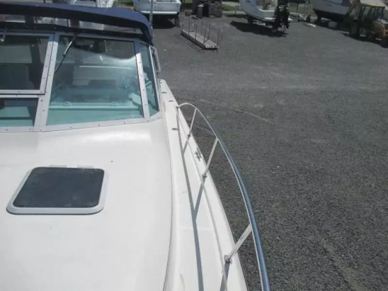 1996 Tiara Yachts 3100 Open