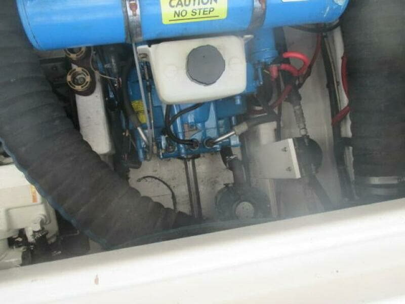 1996 Tiara Yachts 3100 Open