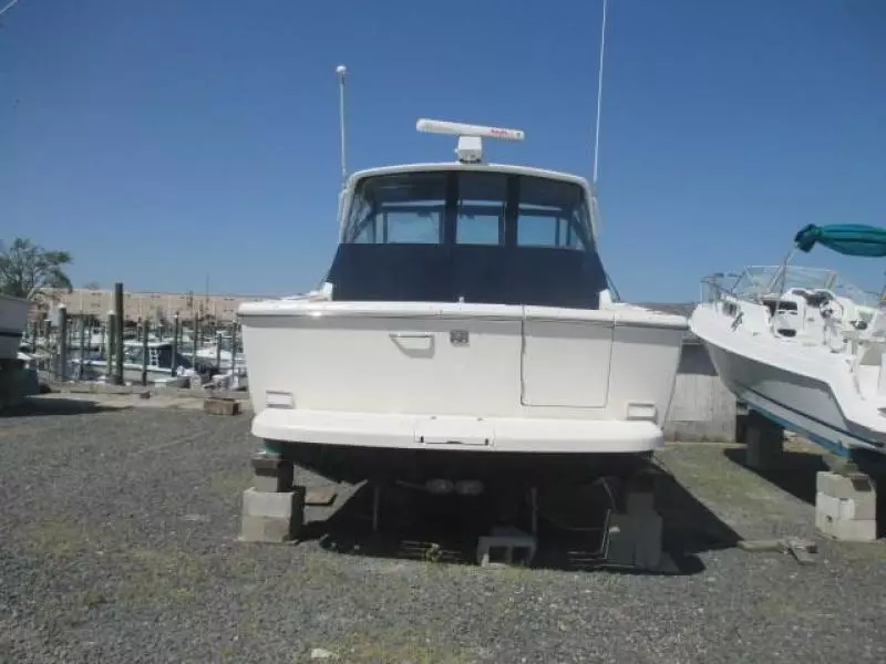 1996 Tiara Yachts 3100 Open