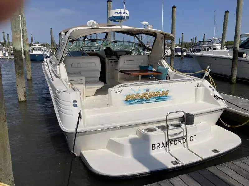 1995 Sea Ray 