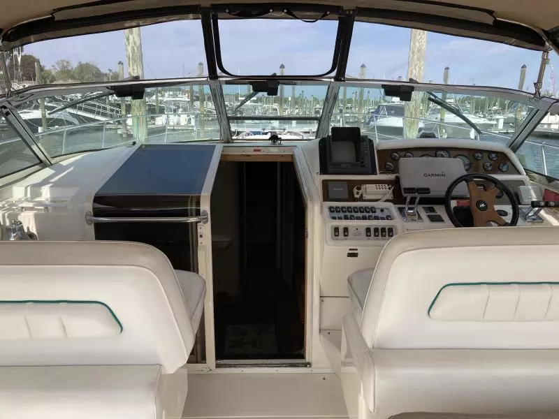 1995 Sea Ray 