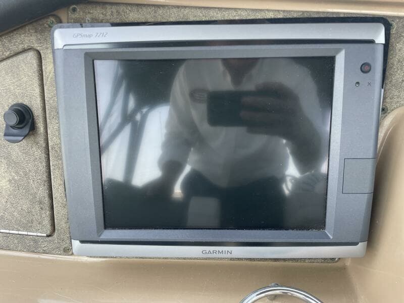 2004 Carver 360 Sports Sedan