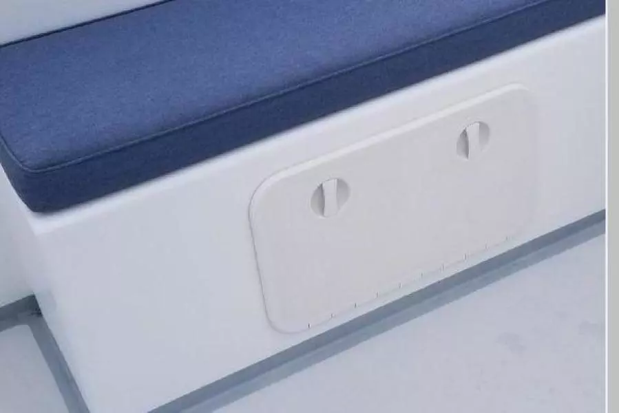 2012 Northern Bay 36