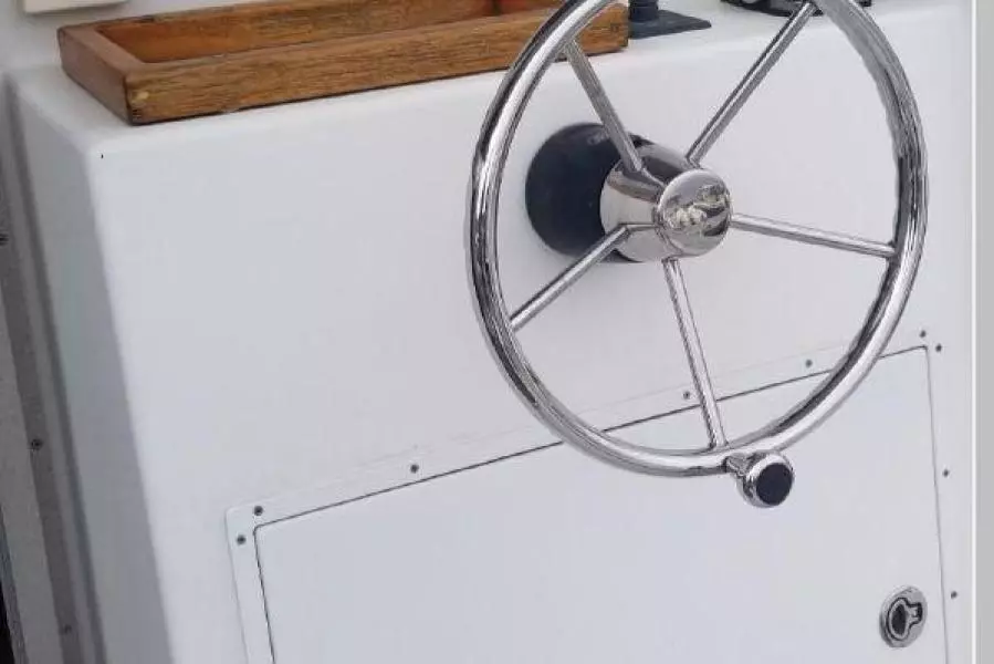 2012 Northern Bay 36