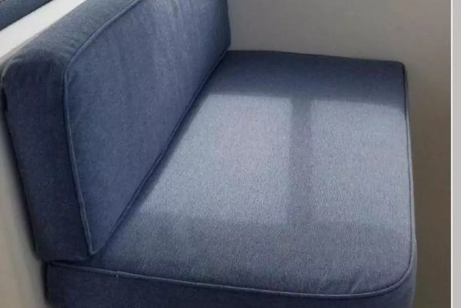 2012 Northern Bay 36