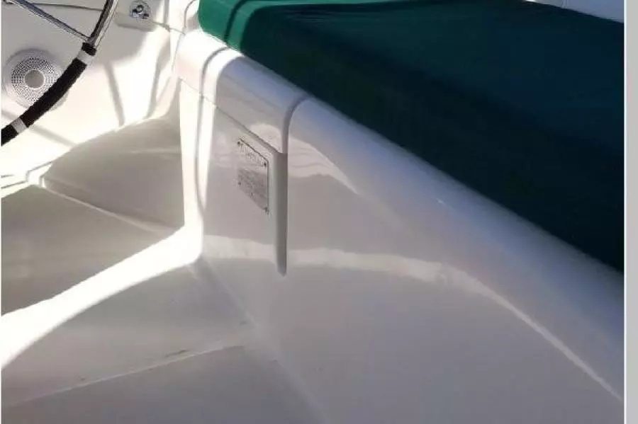 2003 Beneteau 393
