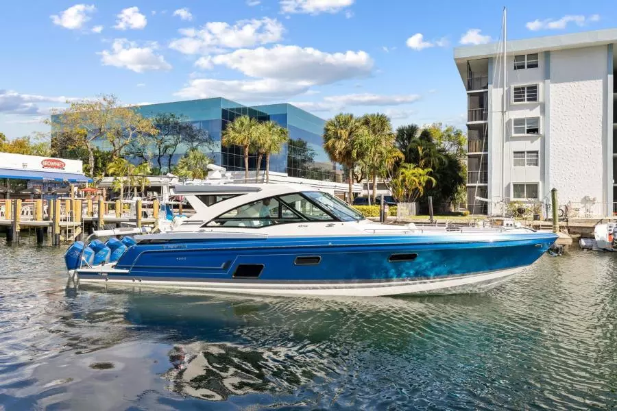 2023 Formula 430 Super Sport Crossover