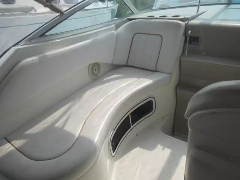 1998 Sea Ray 270 DA