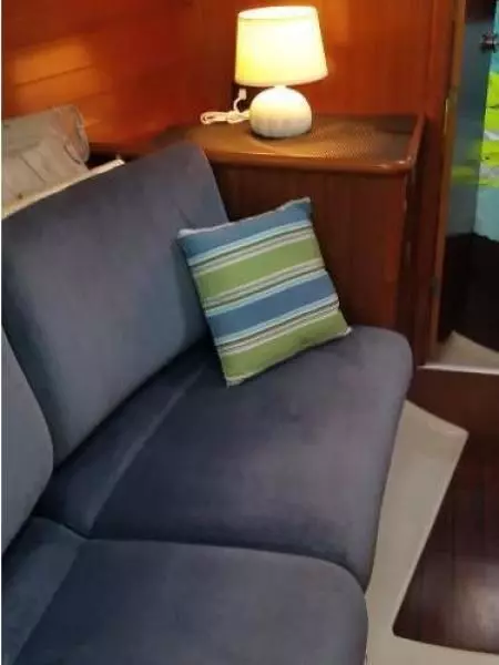 1998 Beneteau 352