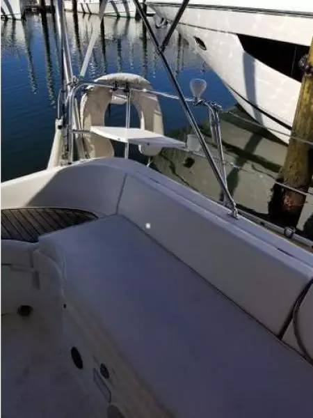 1998 Beneteau 352