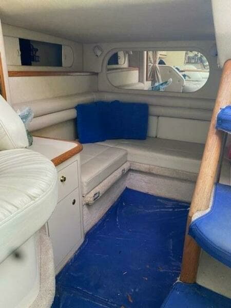 1997 Sea Ray 330 Sundancer