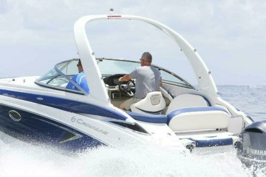 2024 Crownline 270 XSS