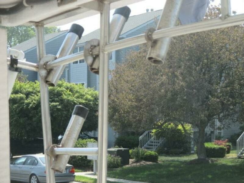 1985 Seaway 26 North Star