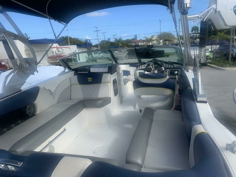 2015 Mastercraft X23