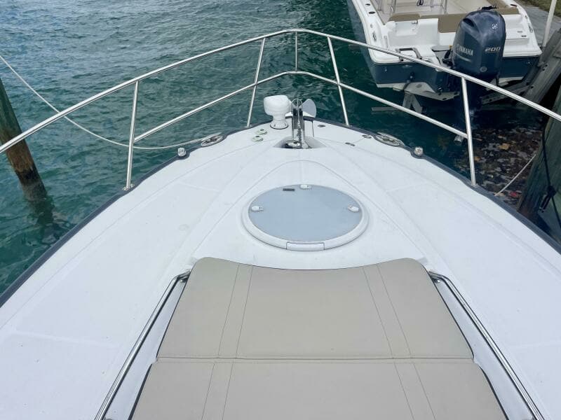 2016 Monterey 335 Sport Yacht