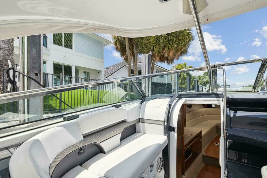 2019 Formula 400 Super Sport