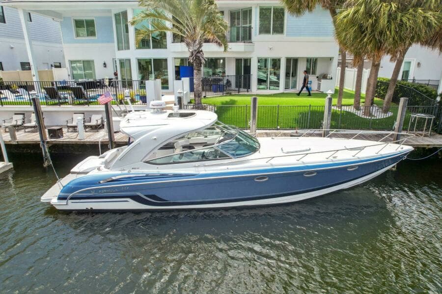 2019 Formula 400 Super Sport