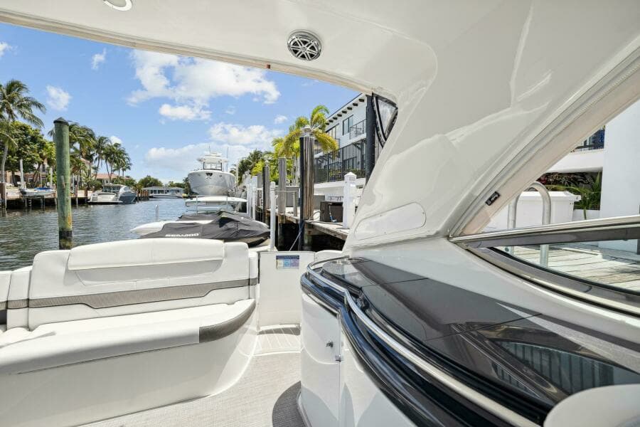 2019 Formula 400 Super Sport