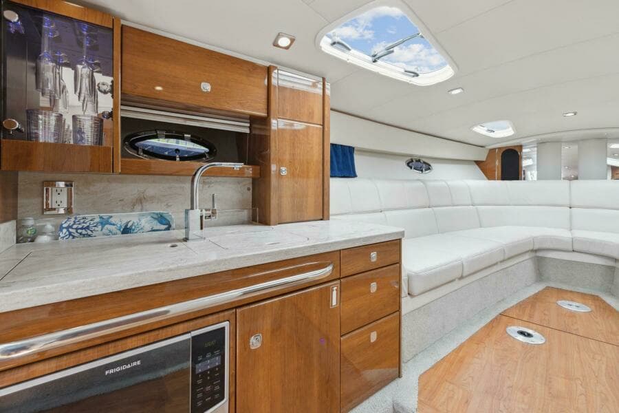 2019 Formula 400 Super Sport