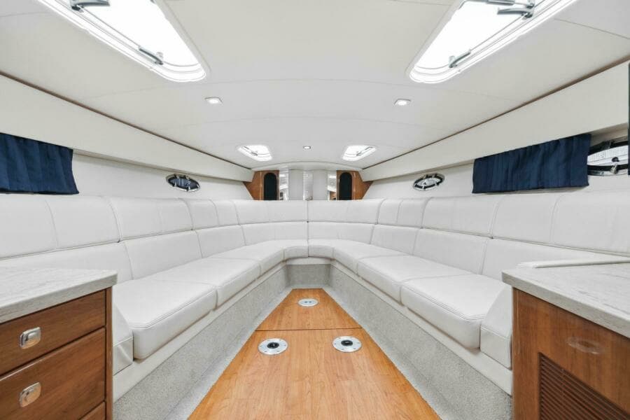 2019 Formula 400 Super Sport