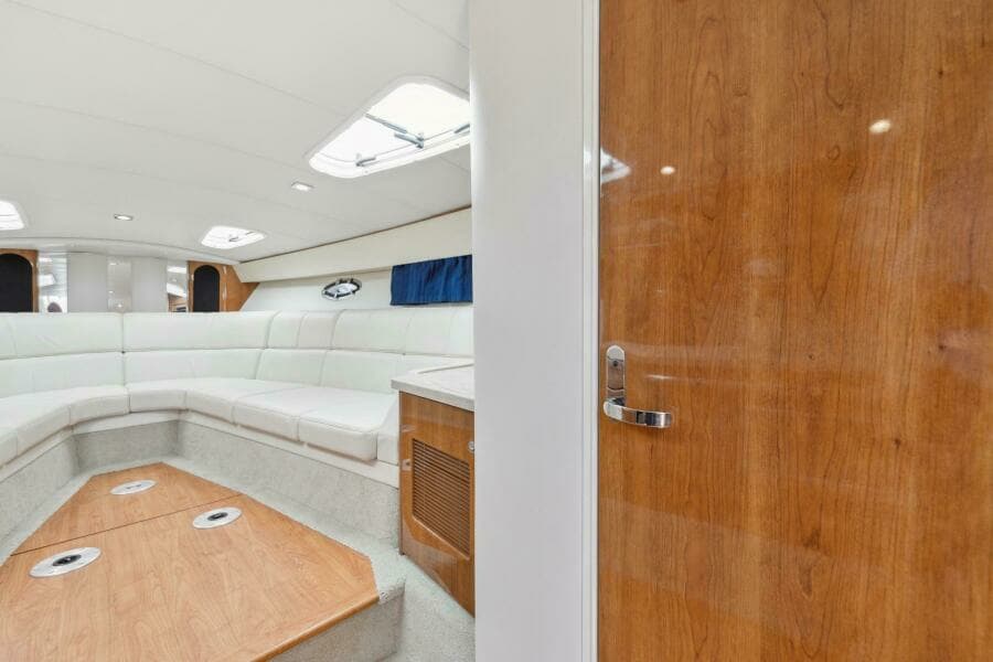 2019 Formula 400 Super Sport