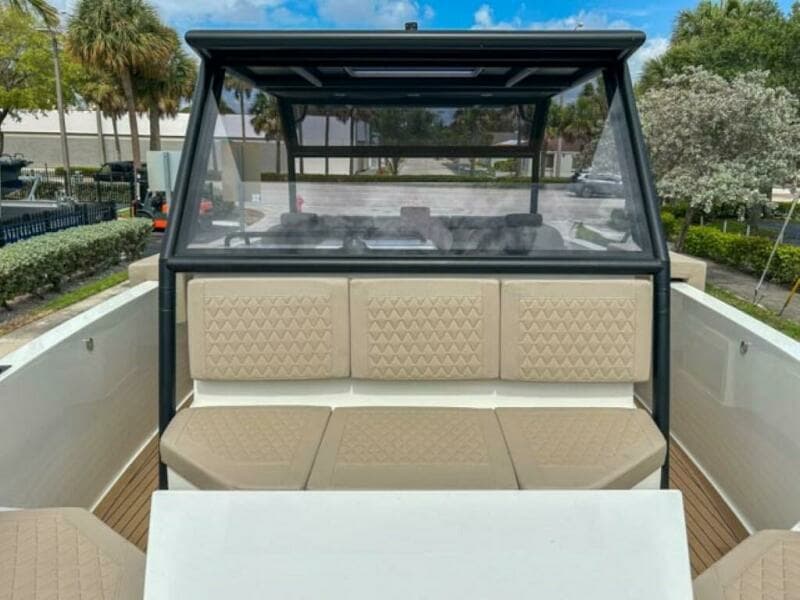 2023 De Antonio D28 Xplorer